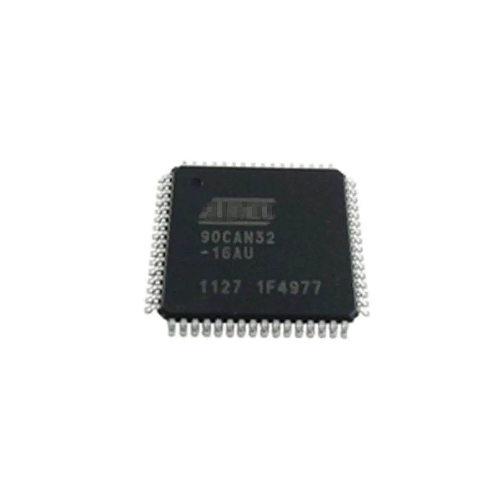 Wholesale electronic components Support   BOM Quotation   90CAN3  AT90CAN32  QFP64  AT90CAN32-16AU