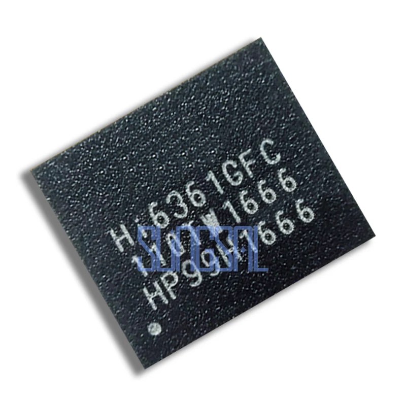 2 unids/lote Hi6361GFC Hi6361 power ic
