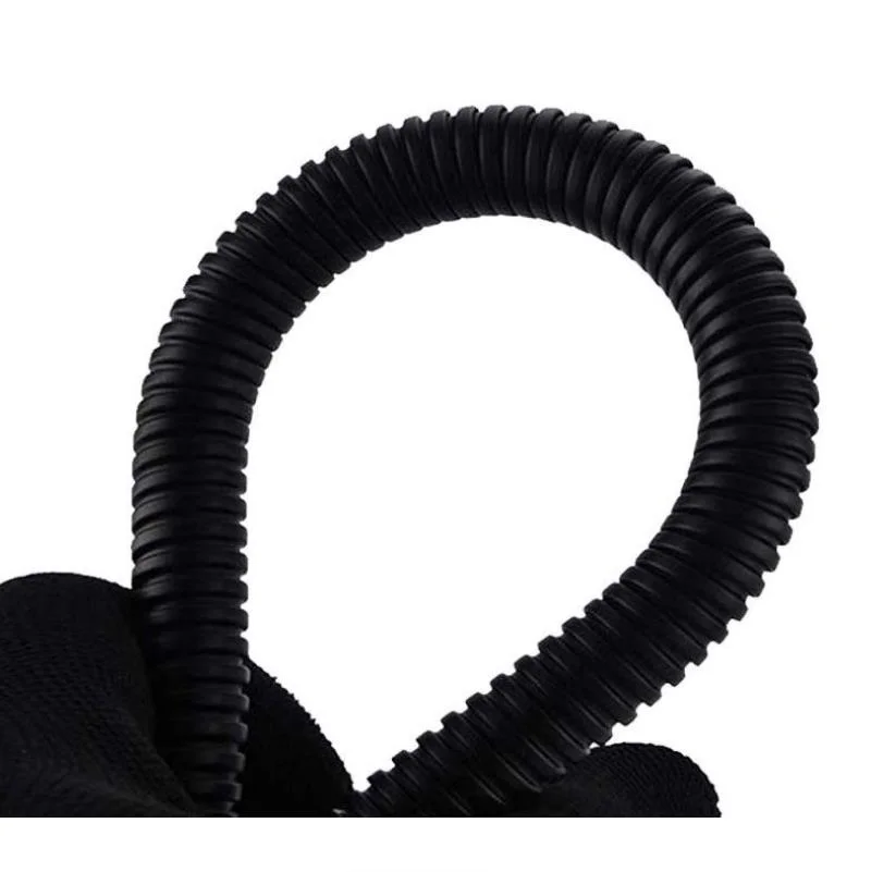 KKTNSG Nero Opaco 1.5m 2m Tubo Flessibile Doccia Morbido Doccia Tubo Comune Flessibile Bagno Tubo di Acqua In acciaio inox