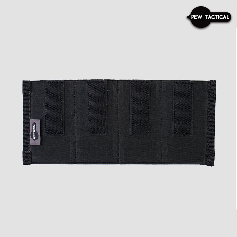 

PEW TACTICAL MK3 Chest Rig Submachine Gun Magazine Insert MK4 Micro Fight Airsoft ammo pouch