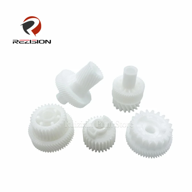 Compatible New Developer Drive Gear Kit For Konica Minolta BH 283 423 363 282 223 7828 Copier Spare Parts