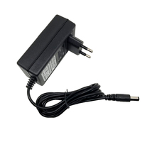 26V 1A replace 450mA Charger Adapter Power Supply Adaptor For Dibea D008 F8 Pro F6 M500 TT8 MM8 K30 MT66 D18 Cordless Cleaner