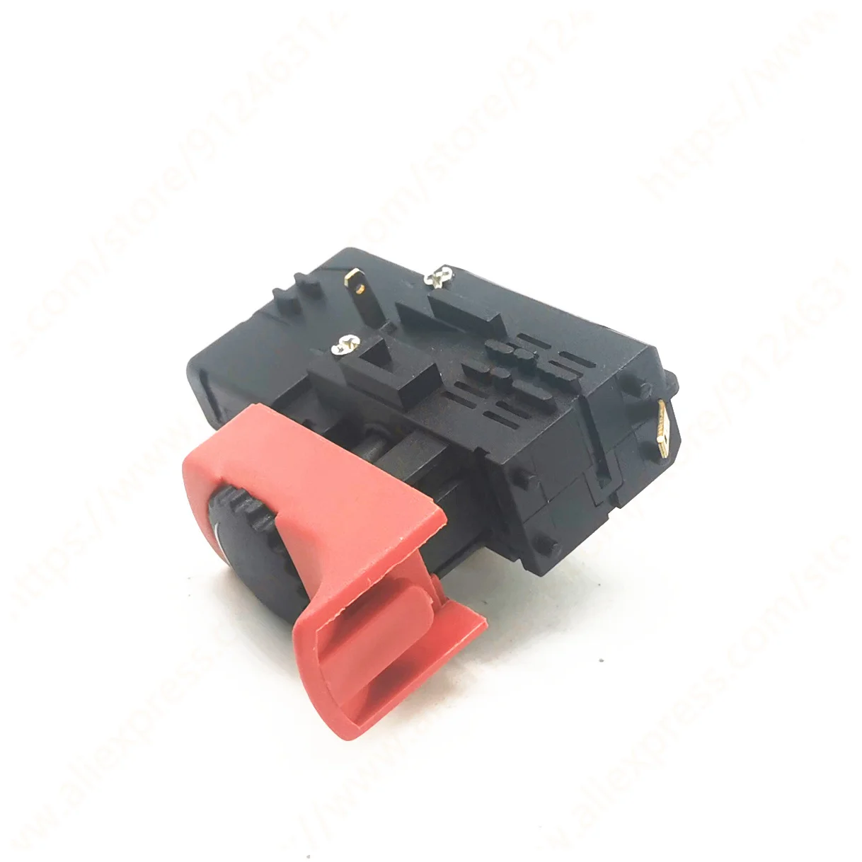 Công Tắc Điều Chỉnh Tốc Độ Cho Bosch GSB13RE GSB16RE Điện Máy Khoan Búa Công Cụ Điện Phụ Kiện