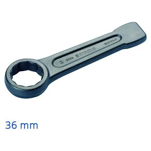 İzeltaş Star Fastening Key 36 Mm