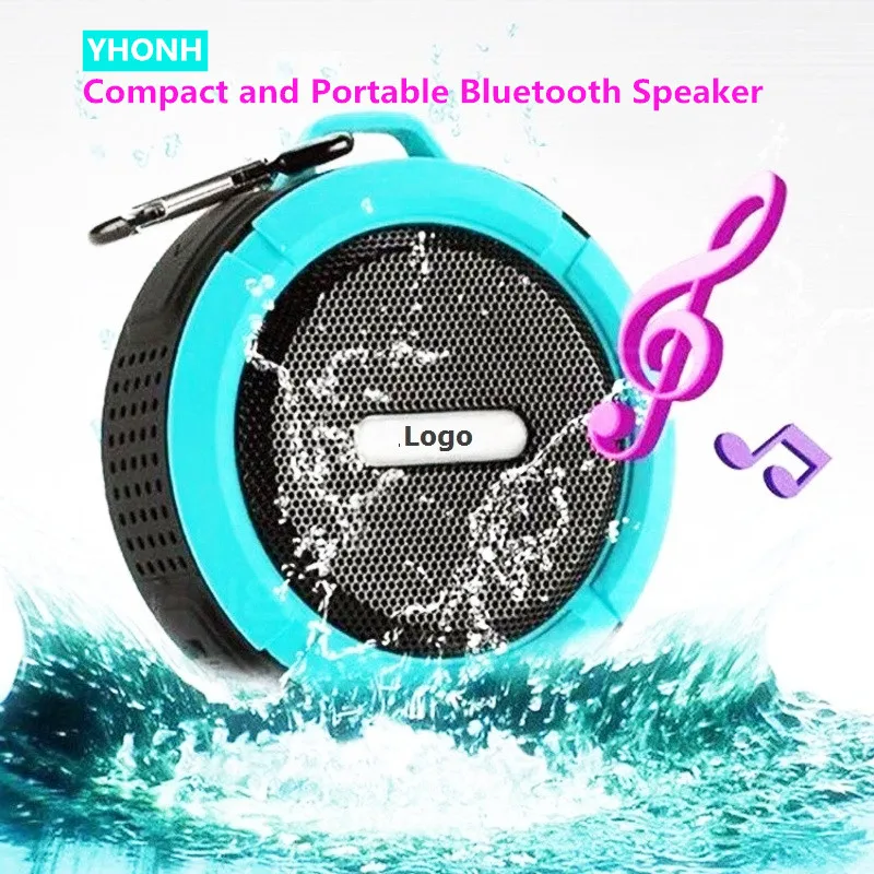 

wireless speaker shower radio portable bluetooth speaker with sucker колонки shower speaker stereo speakers subwoofer speaker