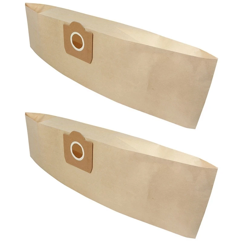 1Pcs Sacos de Pó para Aspirador de pó para Karcher Wd3 Wd3300 Wd3.500P Mv3 Wd3200 Se4001 051 Se4002 6.959-130 6.904-6.904-263