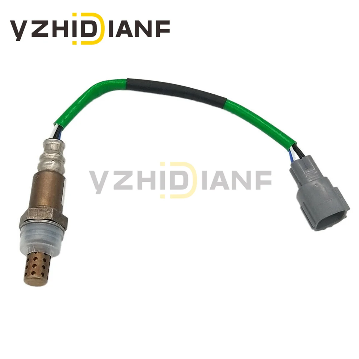 1x Air Fuel Ratio Lambda O2 Oxygen Sensor 89465-B4030 For Toyota- Rush- J200E J210E 2008-2009 Subaru- Impreza- WRX-Forester