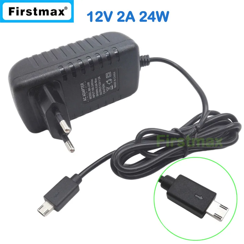 12V 2A 24W AD205532…