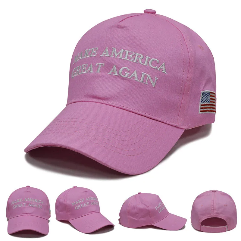 Keep America Great Donald Trump 2020 President Election Baseball Hats USA Flag Maga Caps Make America Great Again Snapback Hats