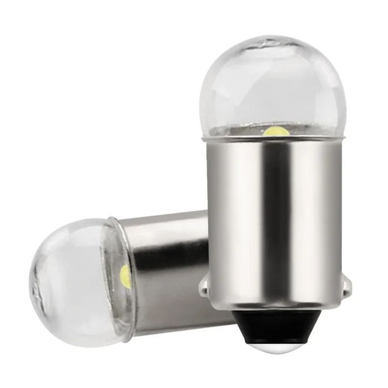 10Pcs T11 BA9S 3030…