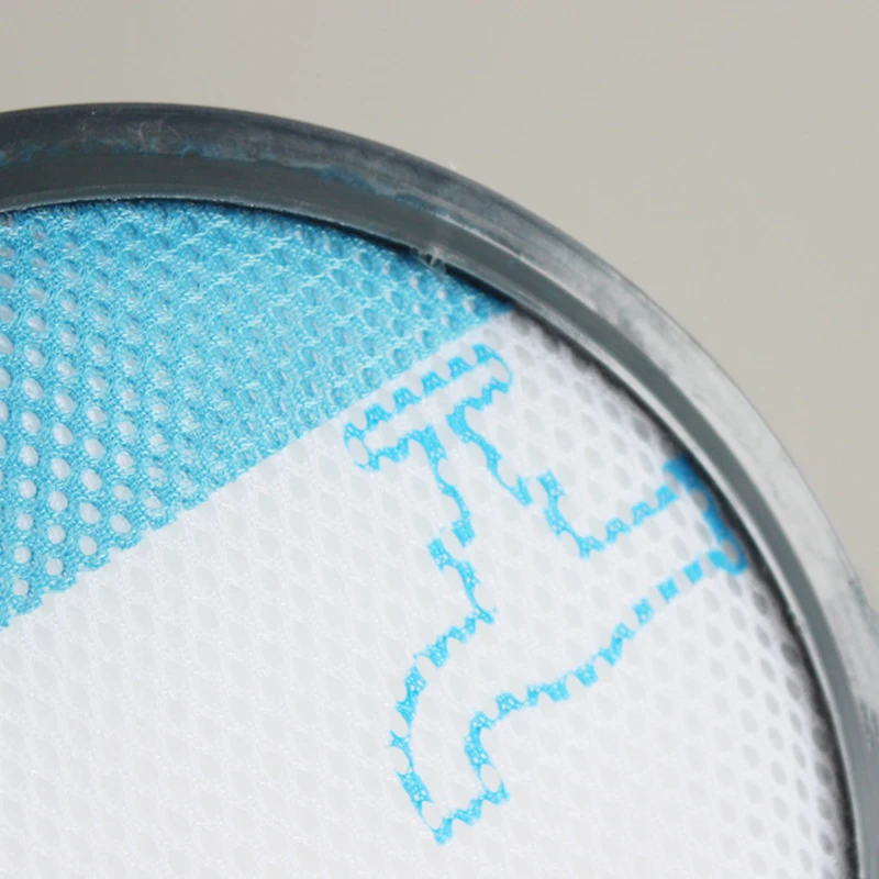 1 peça filtro hepa para motor rowenta compact power ro3715 ro3759 ro3798 aspirador de pó peças de reposição acessórios