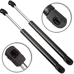 1 Pair Rear Tailgate  Lift Supports Gas Springs Struts Shocks SG367029 6734 for Hyundai Veloster 2012-2017Hatchback