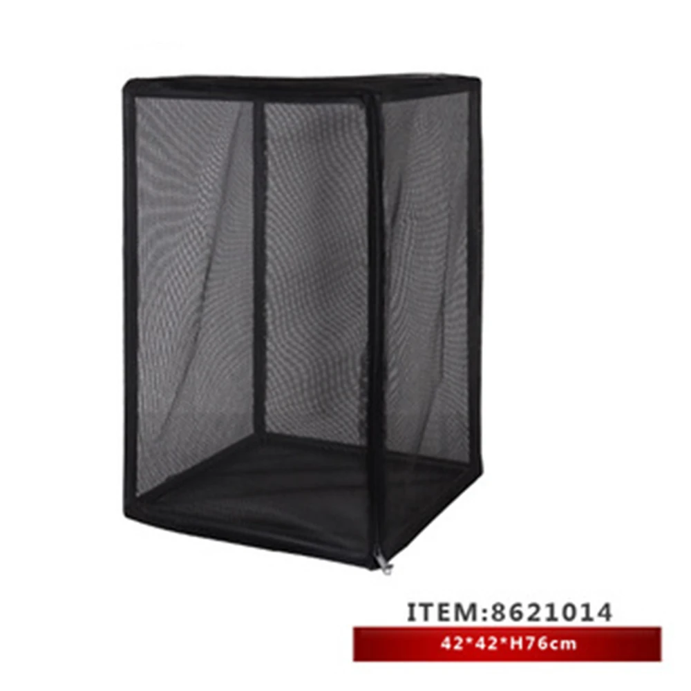 Large Nylon Cage For Reptile Butterfly Big Insect Box Spider Rasing