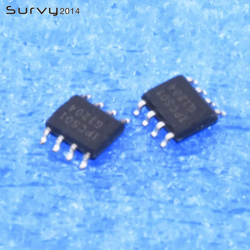 5/10PCS ICE1PCS01G 1PCS01G 1PCS01 ICE1PCS01 SOP 8PIN IC HIGH QUALITY diy electronics