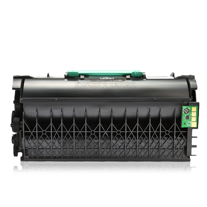 Imagem -05 - Civoprint 9000 Páginas Cartucho de Toner com Chip X463 X464 X466 Compatível para Lexmark X463de X466de 466dte X466dwe