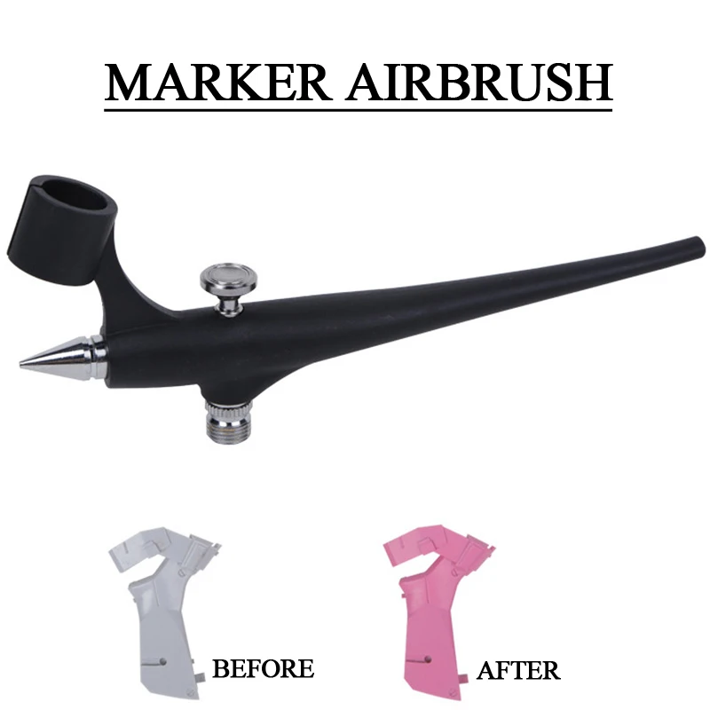 OPHIR Marker Airbrush Gundam Maker for Model Painting Hobby Art Drawing MG052