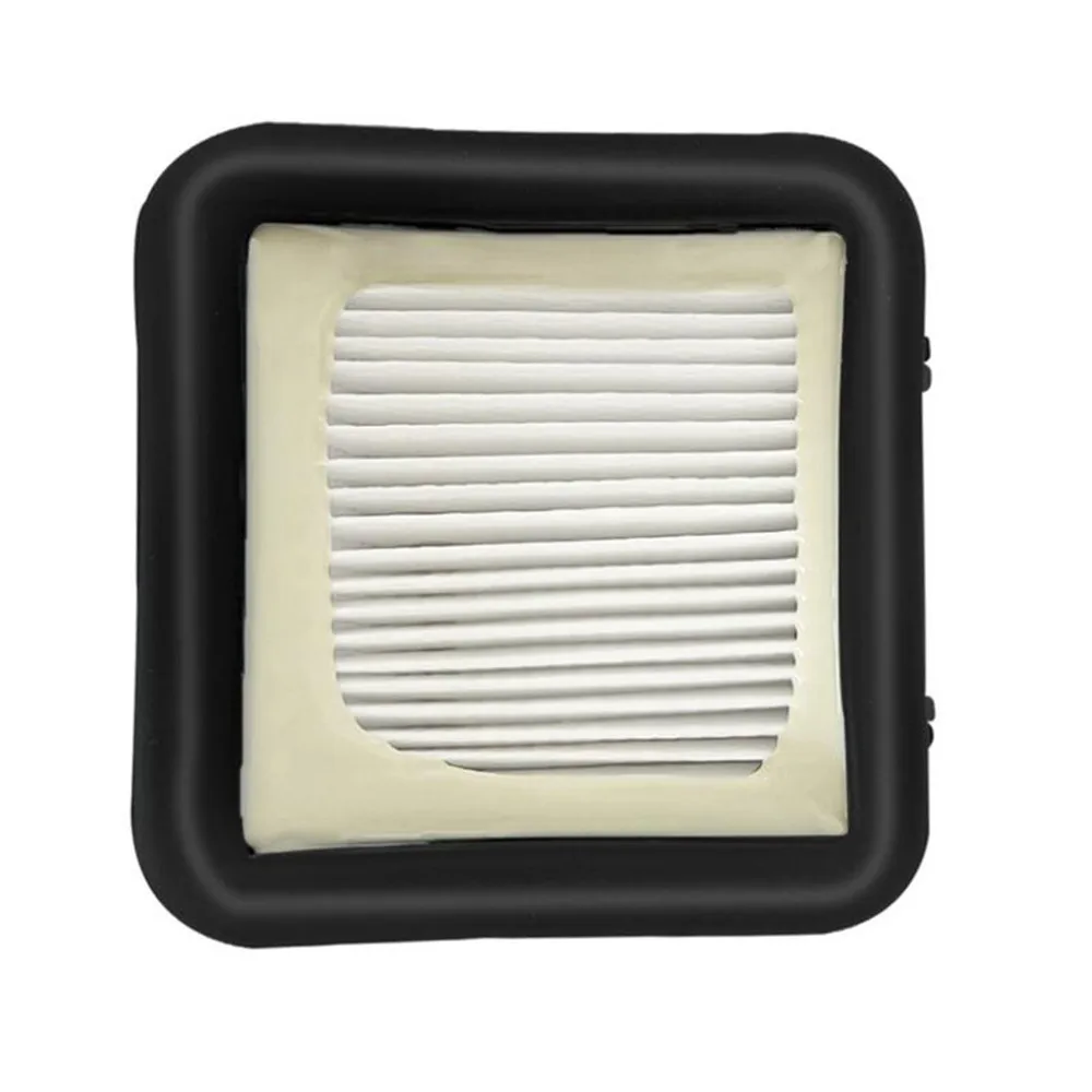2 قطعة فلتر HEPA مرشح الشاشة عنصر مرشح شبكي ل Blaupunkt BP-DT02 BP-DT03 ملحقات غسيل الأرضيات اللاسلكية