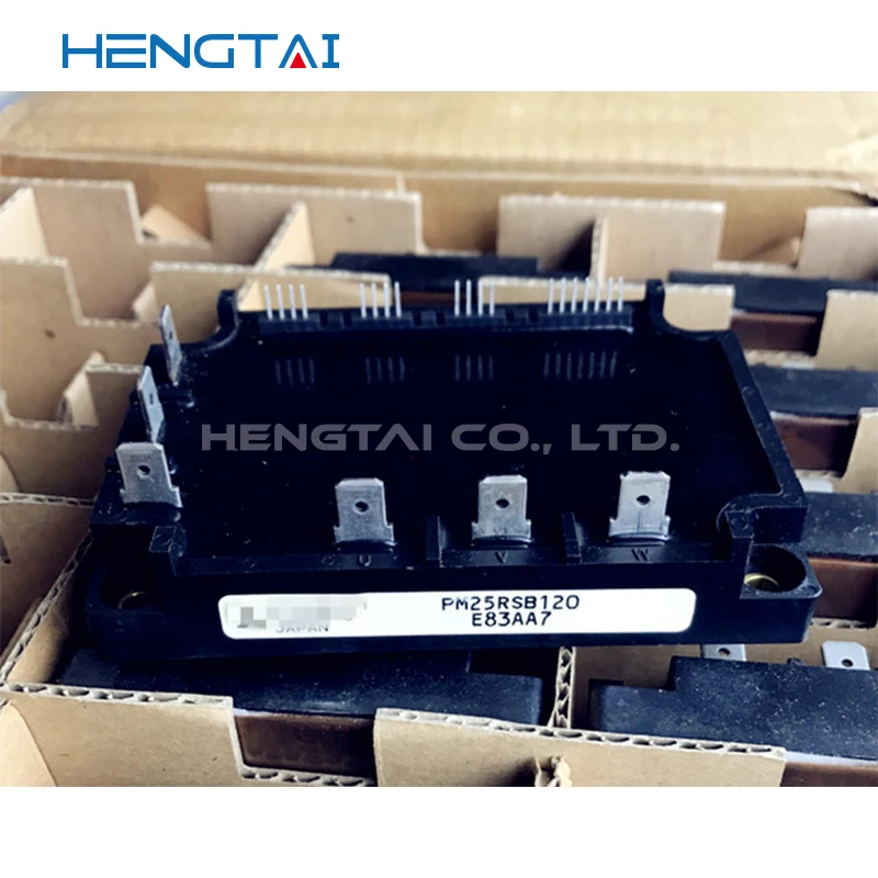 จัดส่งฟรี PM25RSB120 PT7612 PT151S8ใหม่และโมดูลต้นฉบับ