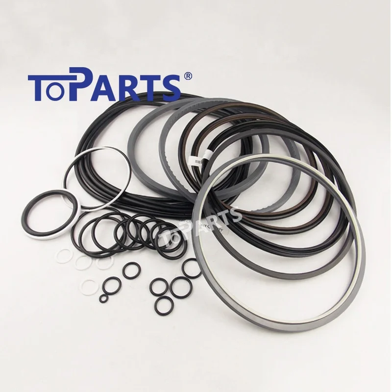 SOOSAN SB131 Breaker Spare Parts Seal Kit For SB-131 Hydraulic Hammer Repair Kits