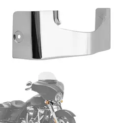 Outer Fairing Trim Skirt For Harley Touring Road Glide FLTRX 2015 2016 2017 2018 2019 2021 2022 2023 2020 Motorcycle Accessories