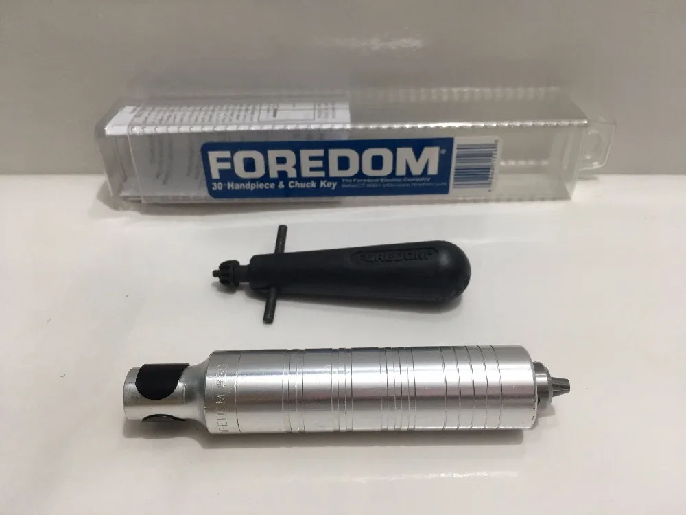 

Hot sale 1pcs/lot CH119 US Foredom Handpiece,goldsmith Tools,jewelry tools and machine