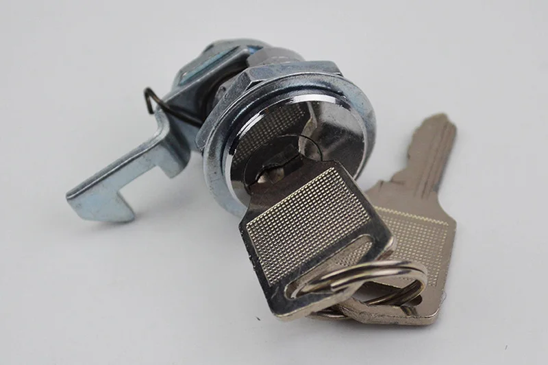 Control Box Lock E-431 Hook Lock 40 Operation Panel Lock Elevator Parts Lift Accessories