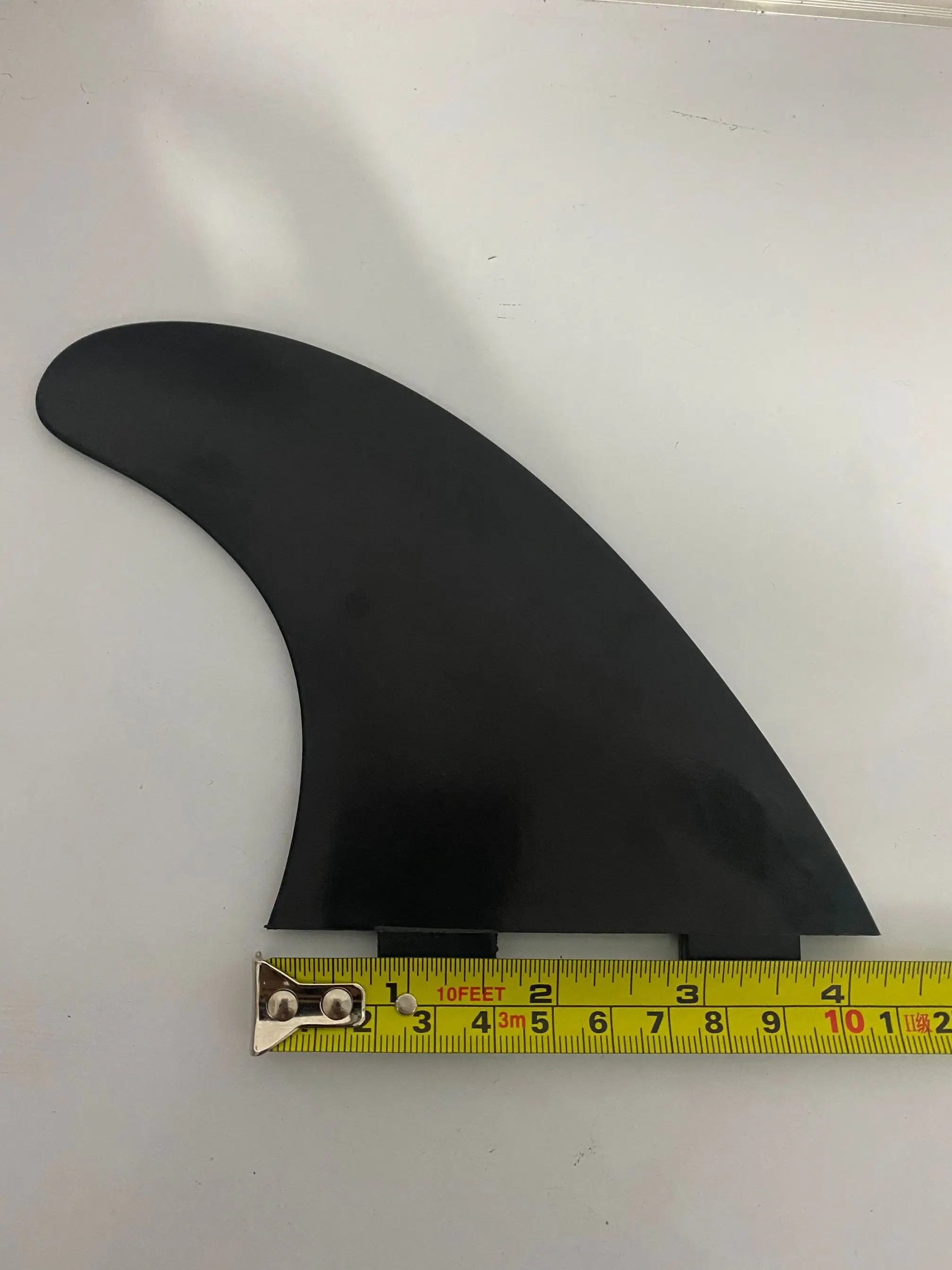 2 Stück G5 Surfboard Fins SUP Zubehör Surf Fin Paddle Board Fin – Detail 3