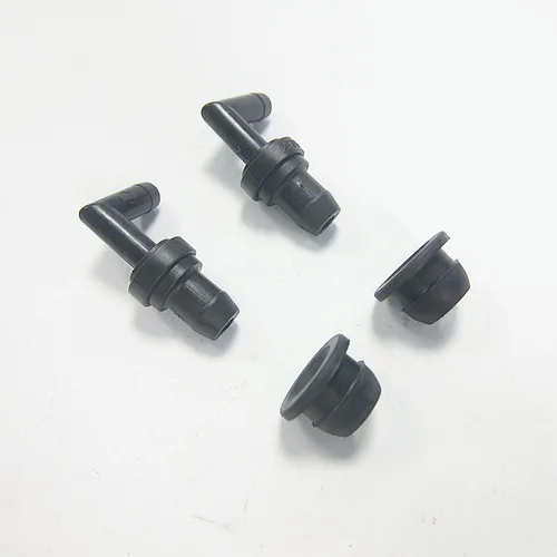 Imagen 2 del producto Válvula PCV DE motor DE coche para mazda 323, protege BA, BG, BJ 626, Mazda 2, DE MX-3 Demio, Mazda 3, 2004-2012, BK, BL, mx-5, BT-50