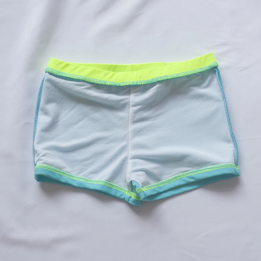 Multistyle Boys Kids Swim Trunks Shorts 2026 Colorful Bandage Kid Swimsuit Swimwear Summer Boys Swimming Trunk Bathing Suit B150 image 4