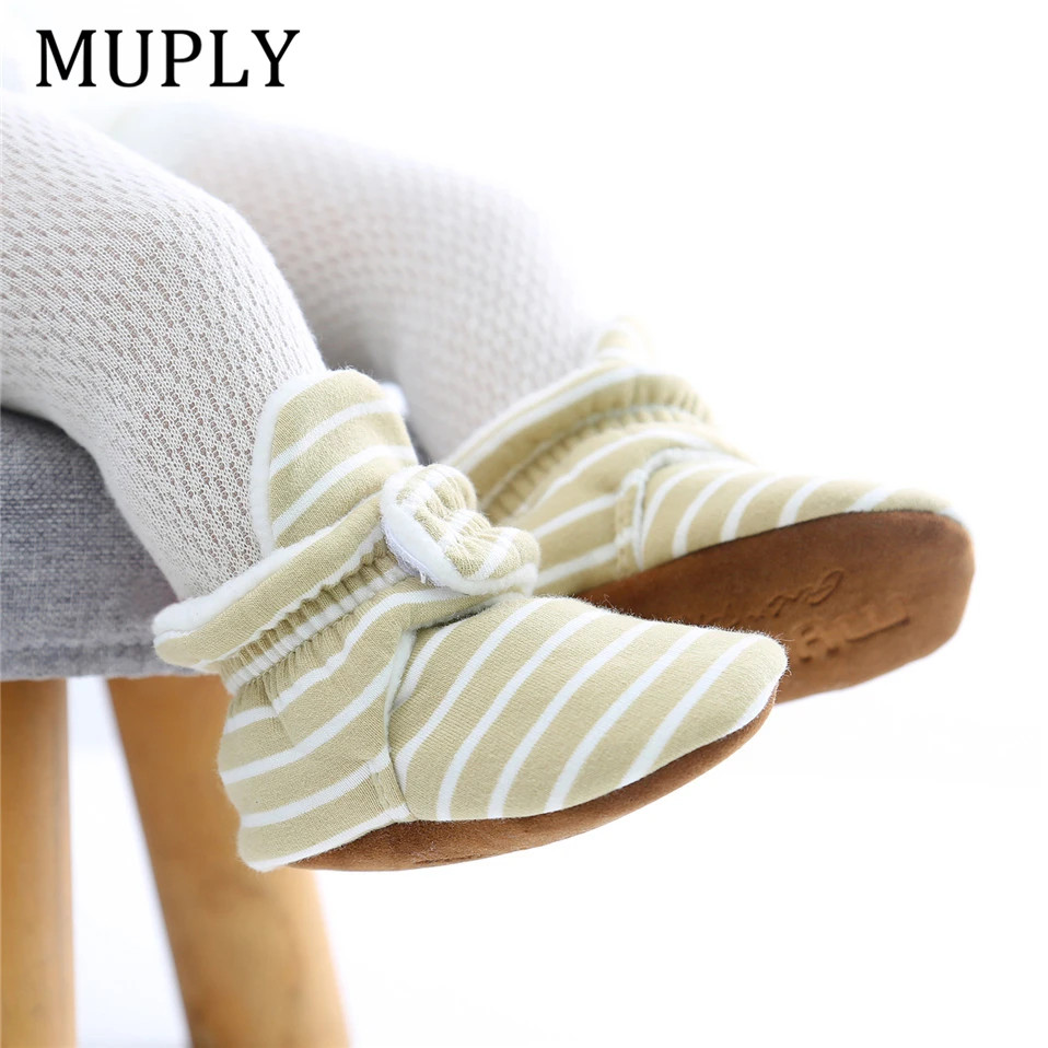 Рисунок 3 - Ботиночки детские