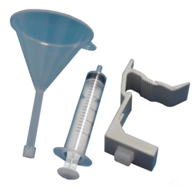 printer nozzle cleaning tool set  for  HP 10/11/80/82/84/85 printer