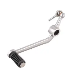 Motorcycle Gear Shift Lever Shifter Pedal For Yamaha YZF-R1 2004-2008 2005 2006 2007