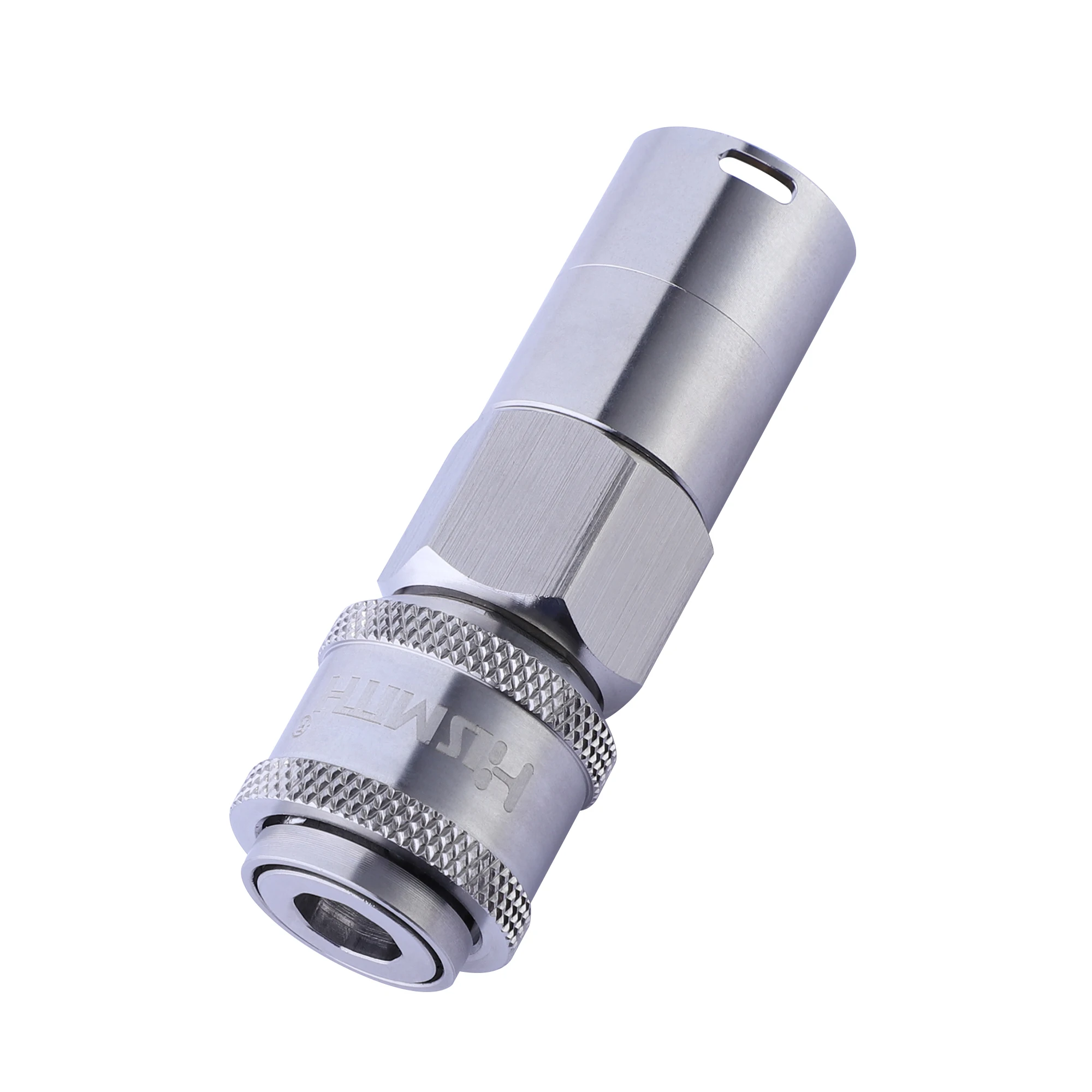 HISMITH Klickok/Quick Air connector Adapter for 3XLR Connector Sex Machine ,With HISMITH Accessories, Dildo, Masturbation cup