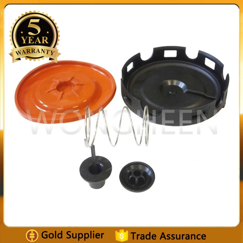 06H103495B 06H103495 New EA888 Oil Water Separator Valve Repair Kit For A udi A3/4 A5 TT VW Passat Jetta Golf Skoda Seat 1.8/2.0