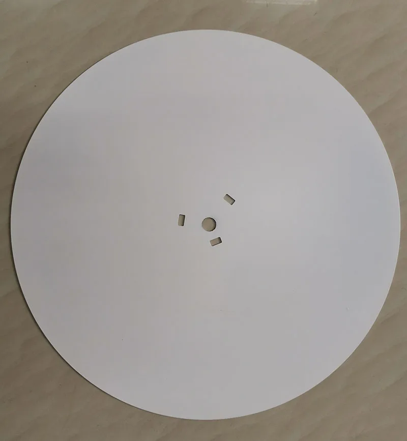 Decoratieve Cover voor Verlichting Lifter DDJ150