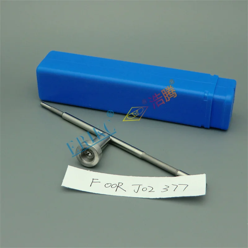 

F00RJ02377 Fuel Injection Control Valve F00R J02 377 Original Top Quality For Inyection 0445120167 0445120327