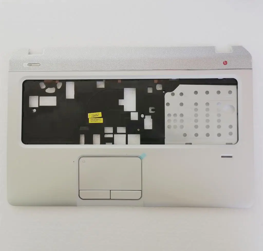 

NEW And Original Laptop Palmrest With TouchPad For HP DV7-7000 Silvery 708012-001, 693703-001