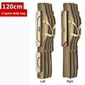 Faja Abdominal de 3 Capas y 120 cm