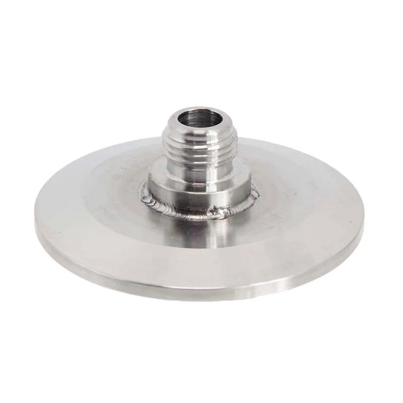 2"Tri Clamp By 19/3…