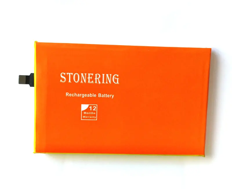 Stonering High Qulaity K10 10000mAh Battery for OUKITEL K10 Cell Phone