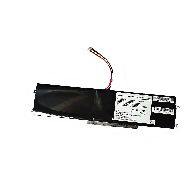 Stonering High Quality 4400mAh SSBS49 Battery for Haier  Sailing Y13A  Y13B LAPTOP PC