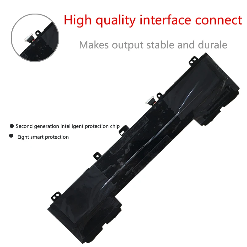 Imagem -02 - Supstone-bateria do Portátil para Asus Zenbook Pro C42n1630 C42phch Ux550 Ux550vd Ux550ve Ux550ve1a Ux550ve-bn013t Xh71 0b2000252000