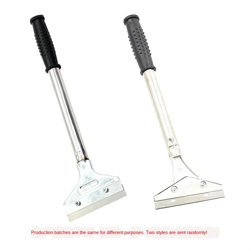 New Good Qualitywall Ceramic Cleaner Tile scraper Floor Window Glass Razor Putty knife Floor shovel Household Cleaning Tools