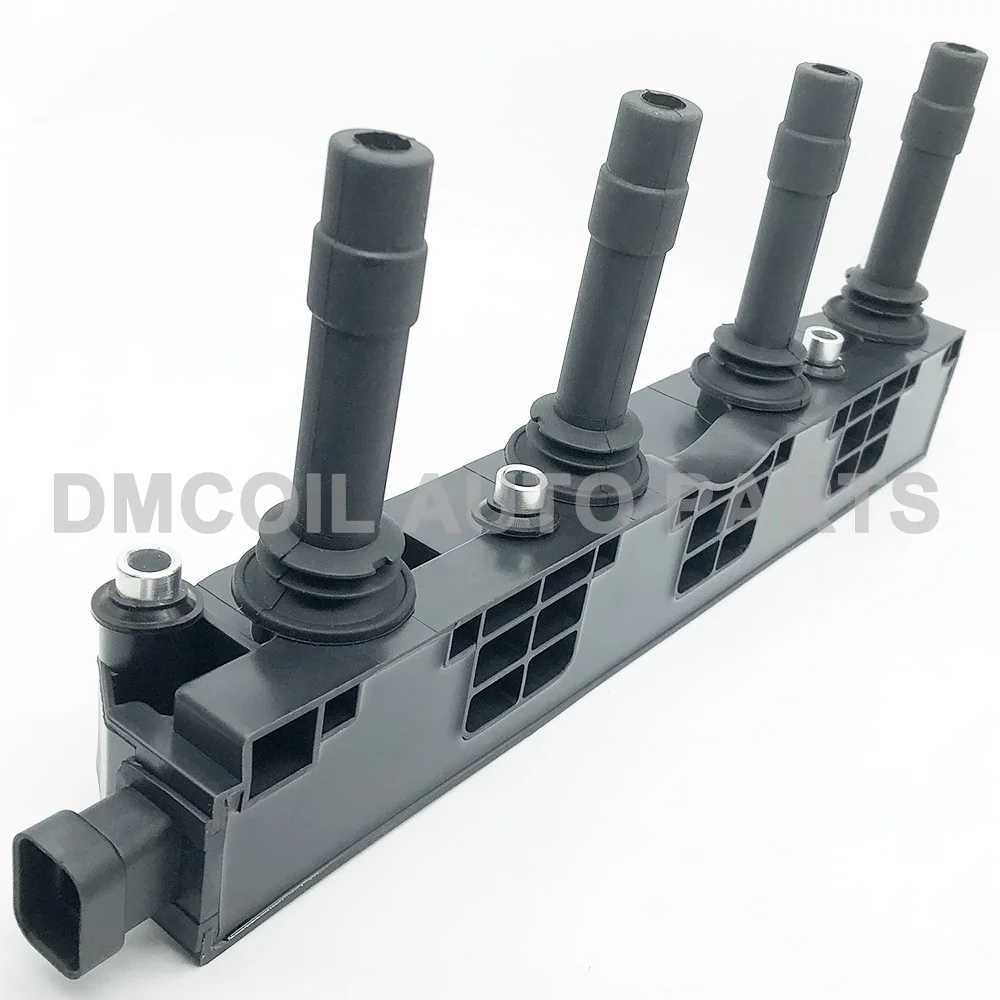 

IGNITION COIL FOR OPEL ASTRA F G COMBO CORSA B C TIGRA VECTRA B C VAUXHALL ZAFIRA VECTRA 1.4L 1.6L 19005212 1208307 0986221039