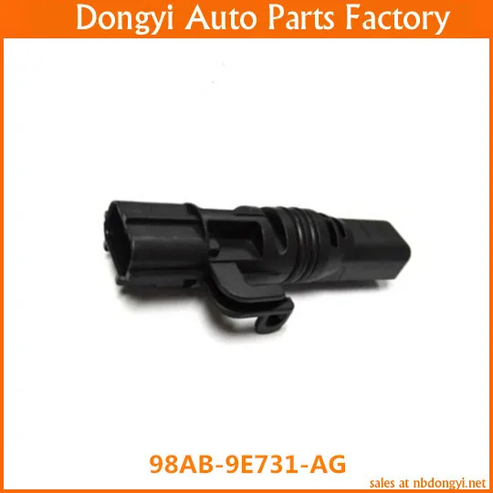 High Quality  Wheel Speed ABS sensor for 98AB-9E731-AG  98AB9E731AG