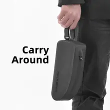 Waterproof Bicycle Frame Bag #2