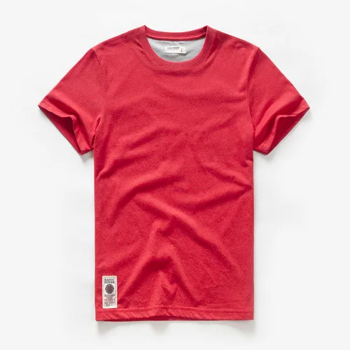 Moditifs Men's Cotton Short Sleeve T-Shirt 7