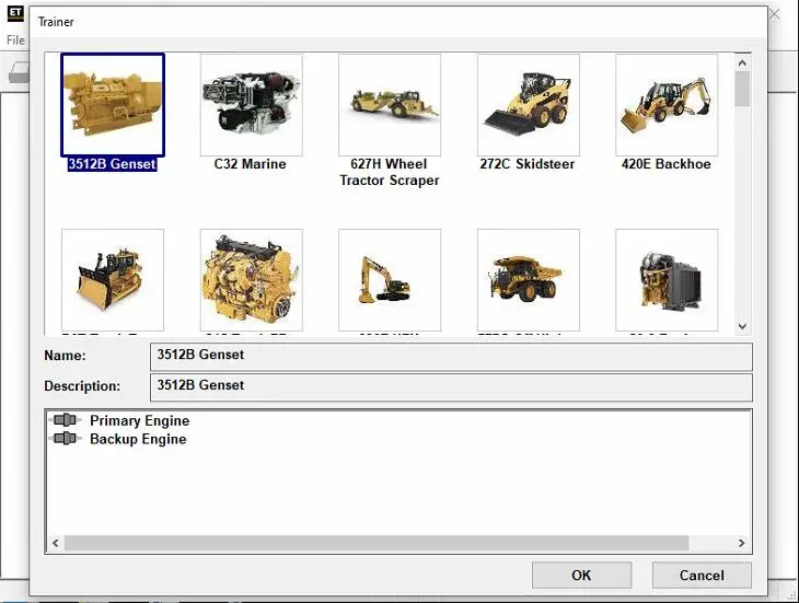 2020B Cat ET Electronic Technician For Caterpillar 2019 Cat ET ET3 Electronic Technician Diagnostic Software free keygen activat