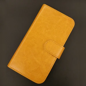 Altice-E55 جراب جلدي ناعم ، 6 ألوان قابلة للطي ، رفيع للغاية ، مخصص ، هاتف فريد من نوعه ، جراب كريزي هورس ، 6.56 أفضل 10 حافظات للهواتف المحمولة altice مبيعا - No4