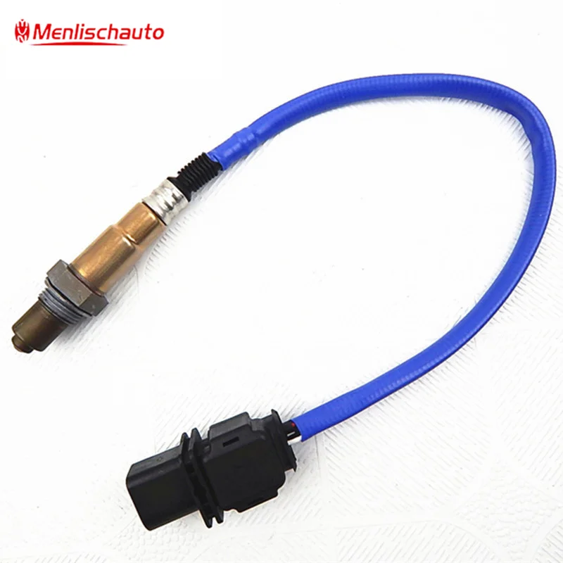 

8F9A-9Y460-GA O2 Oxygen Sensor LSU 4.9 Upstream Fit For Focus 2.0L 2010-2016 8F9A9Y460GA 0 258 017 322